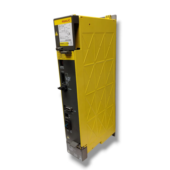 FANUC A06B-6115-H001