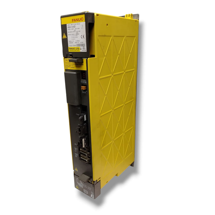 FANUC A06B-6114-H205