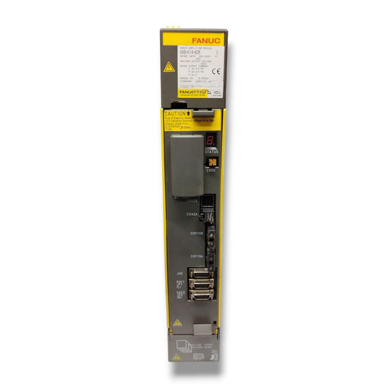 FANUC A06B-6114-H205