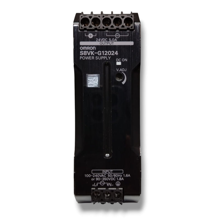 OMRON S8VK-G12024