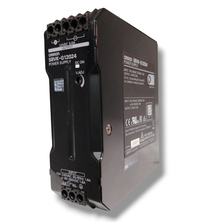 OMRON S8VK-G12024
