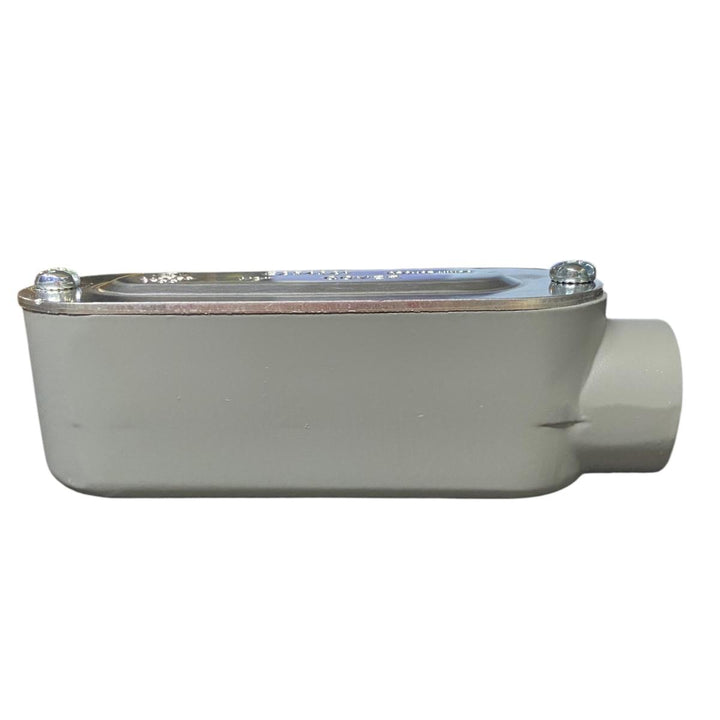 Cooper Unilet Ll-13 conduleta tipo Unilet