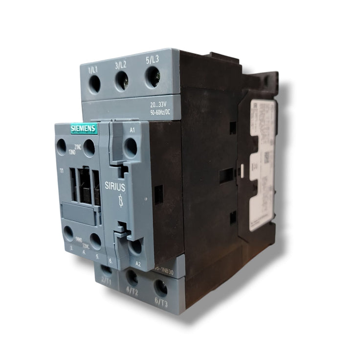 SIEMENS 3RT2035-1NB30
