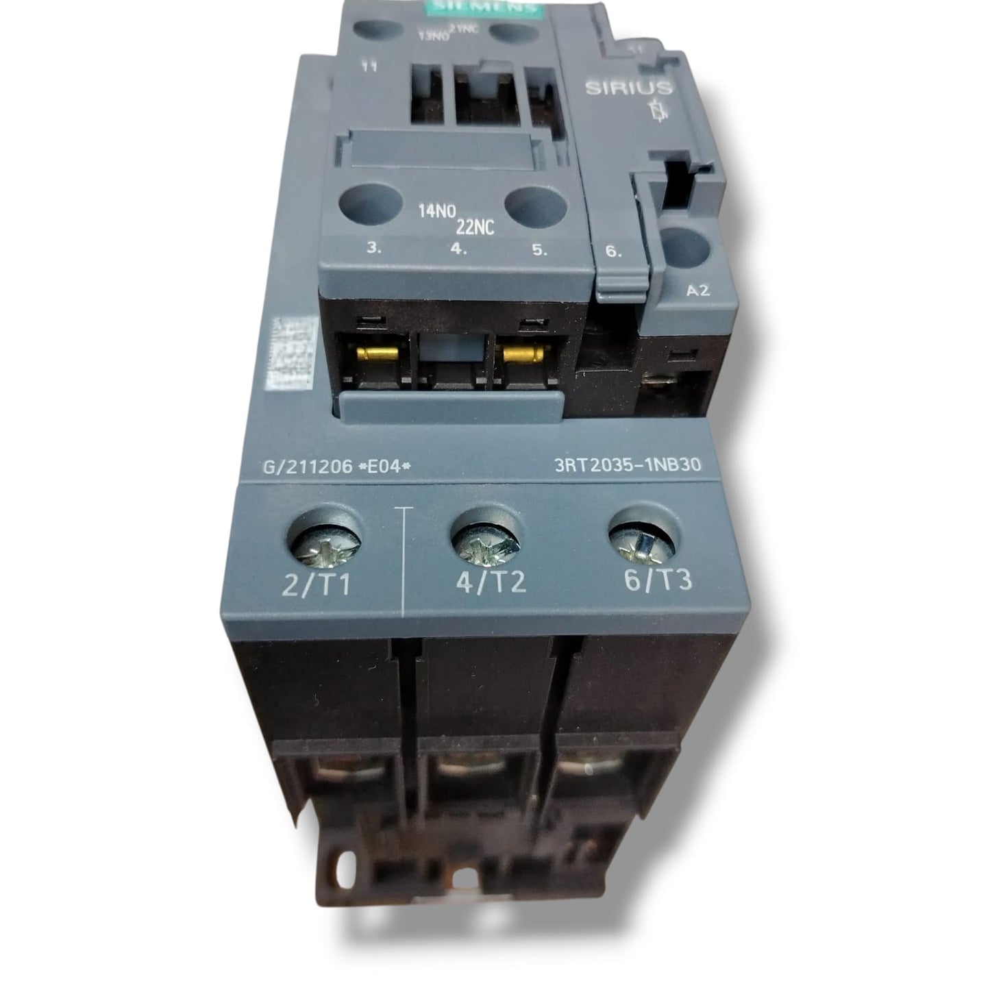 SIEMENS 3RT2035-1NB30