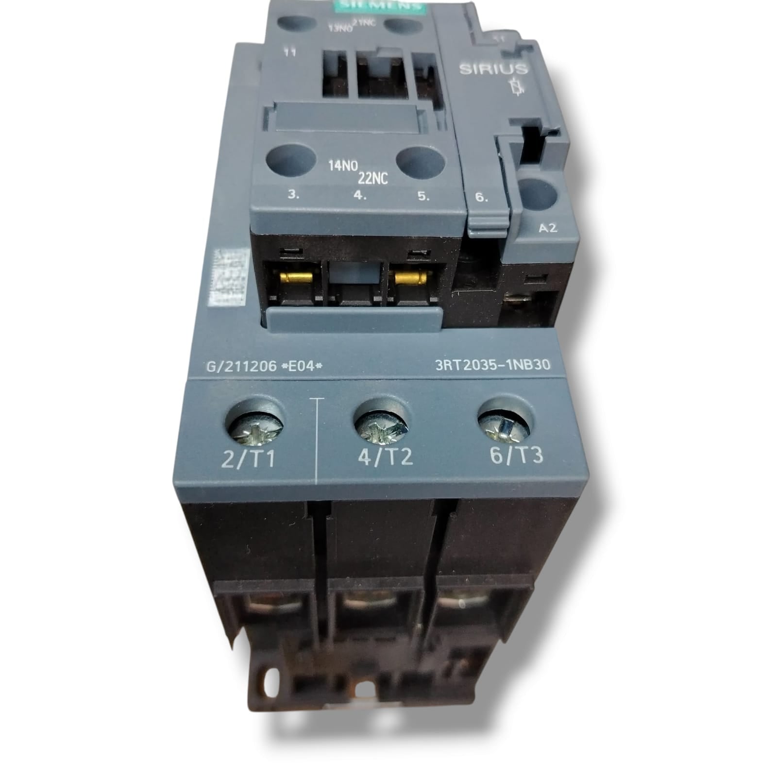 SIEMENS 3RT2035-1NB30