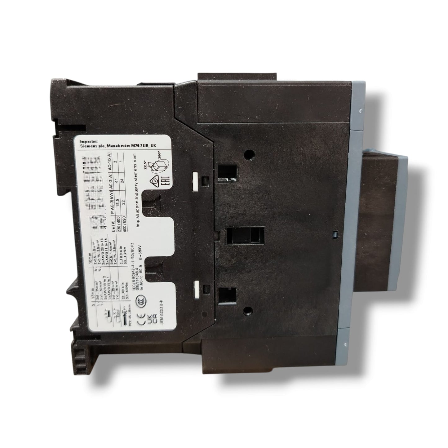 SIEMENS 3RT2035-1NB30