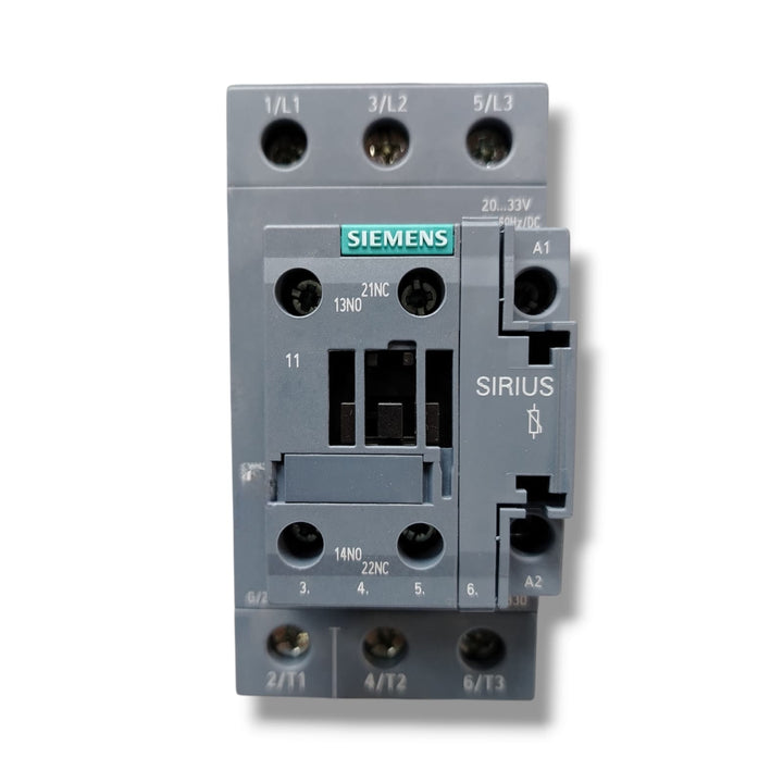 SIEMENS 3RT2035-1NB30