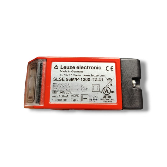 Leuze Electronic Slse 96m/p-1200-t2-41 Receptor (UNIDAD SLSE)