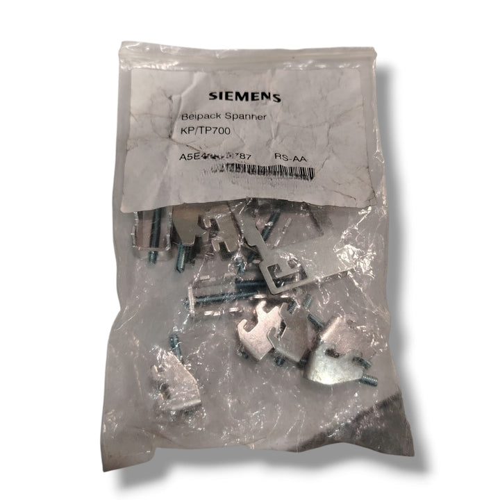 SIEMENS A5E40955787 BRIPACK SPANNER KP/TP700