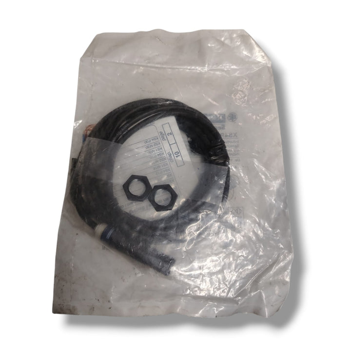 TELEMECANIQUE XS4P12AB120 SENSOR DE PROXIMIDAD INDUCTIVO