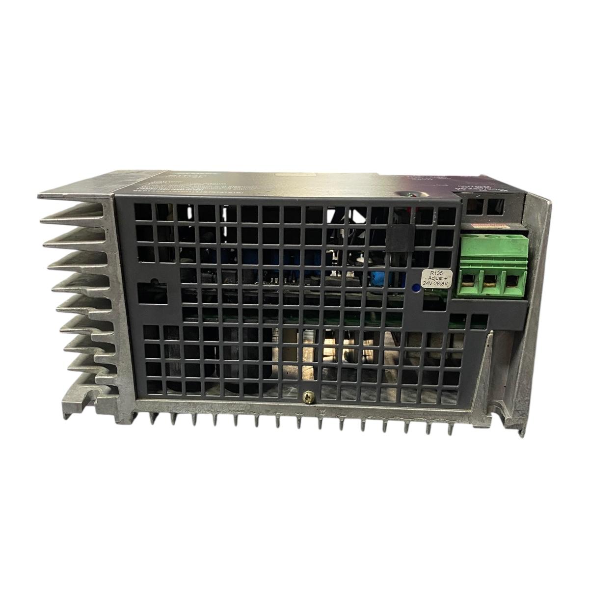 Siemens 6ep1436-1sh01 Fuente de alimentación