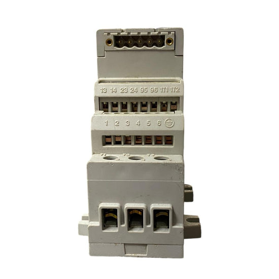 Allen Bradley 592-ec2ac relé de sobrecarga