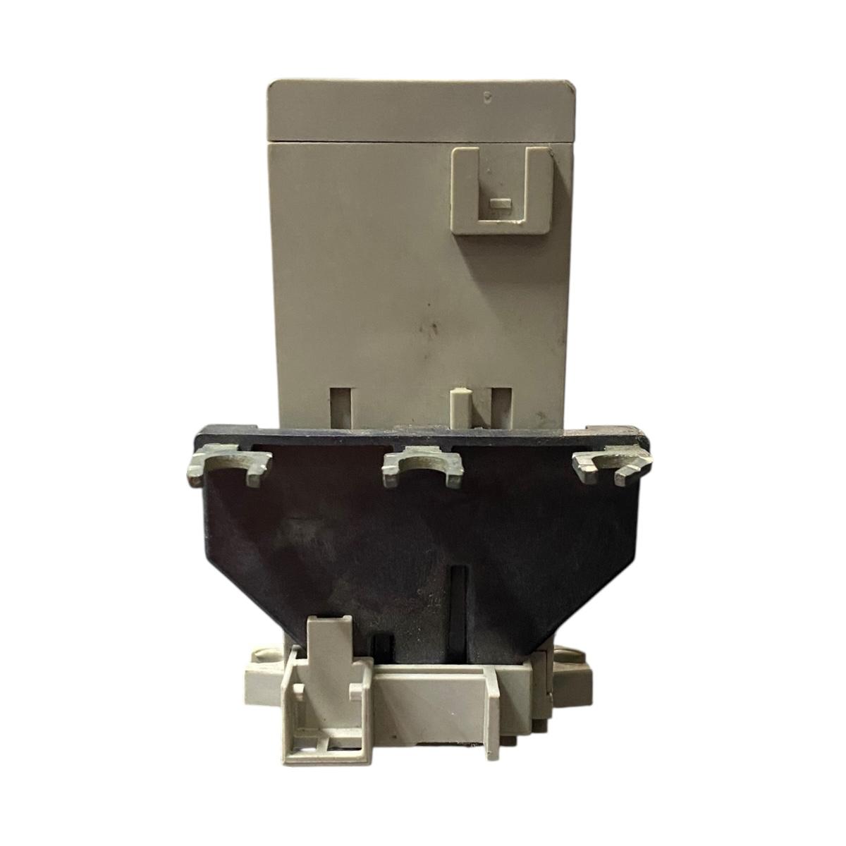 Allen Bradley 592-ec2ac relé de sobrecarga