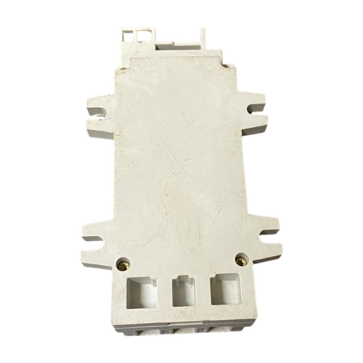 Allen Bradley 592-ec2ac relé de sobrecarga