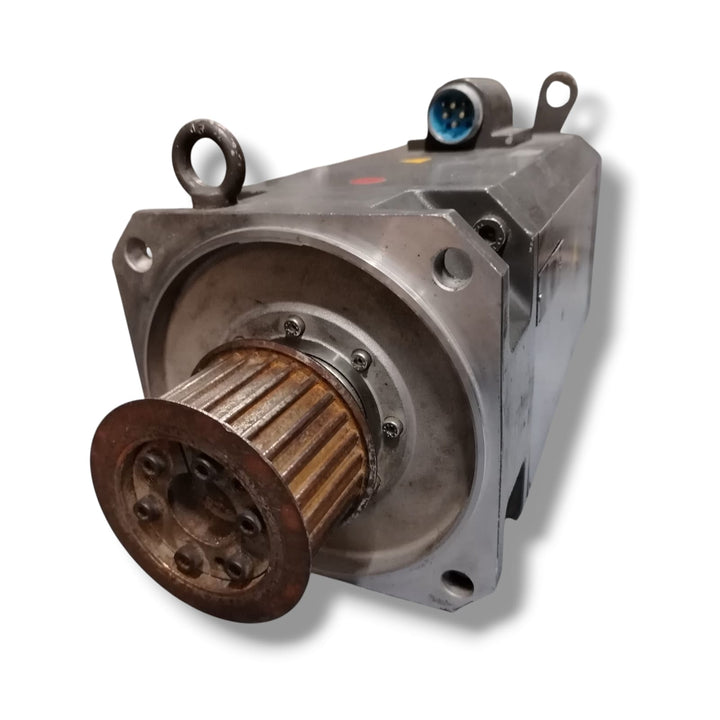 SIEMENS 1FT6105-8AC71-4FB1-Z SERVOMOTOR