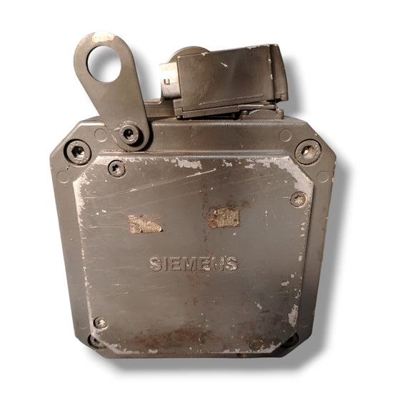 SIEMENS 1FT6105-8AC71-4FB1-Z SERVOMOTOR