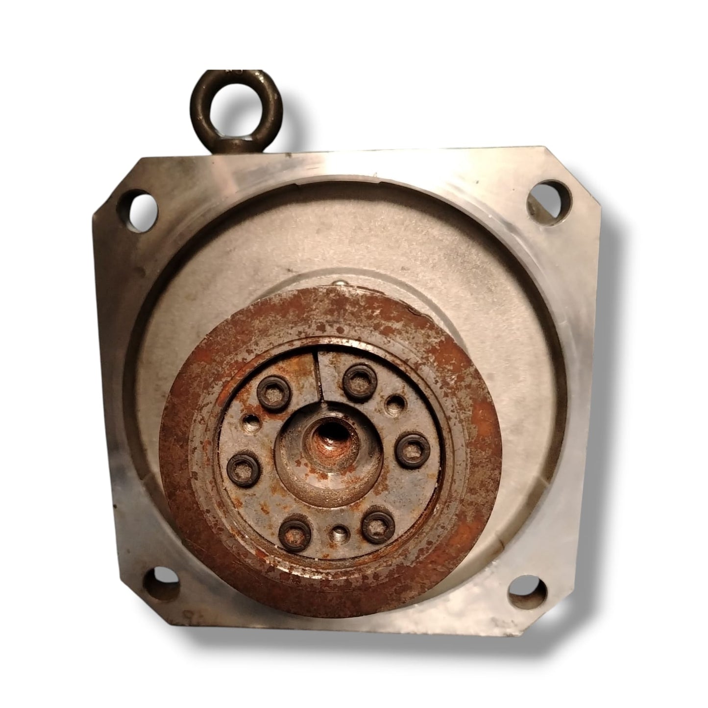 SIEMENS 1FT6105-8AC71-4FB1-Z SERVOMOTOR