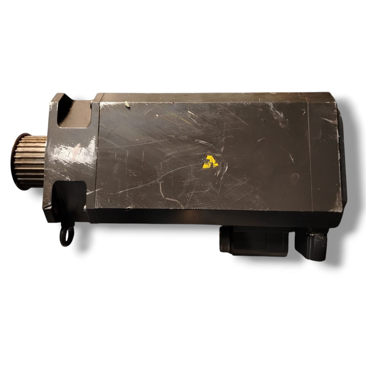 SIEMENS 1FT6105-8AC71-4FB1-Z SERVOMOTOR