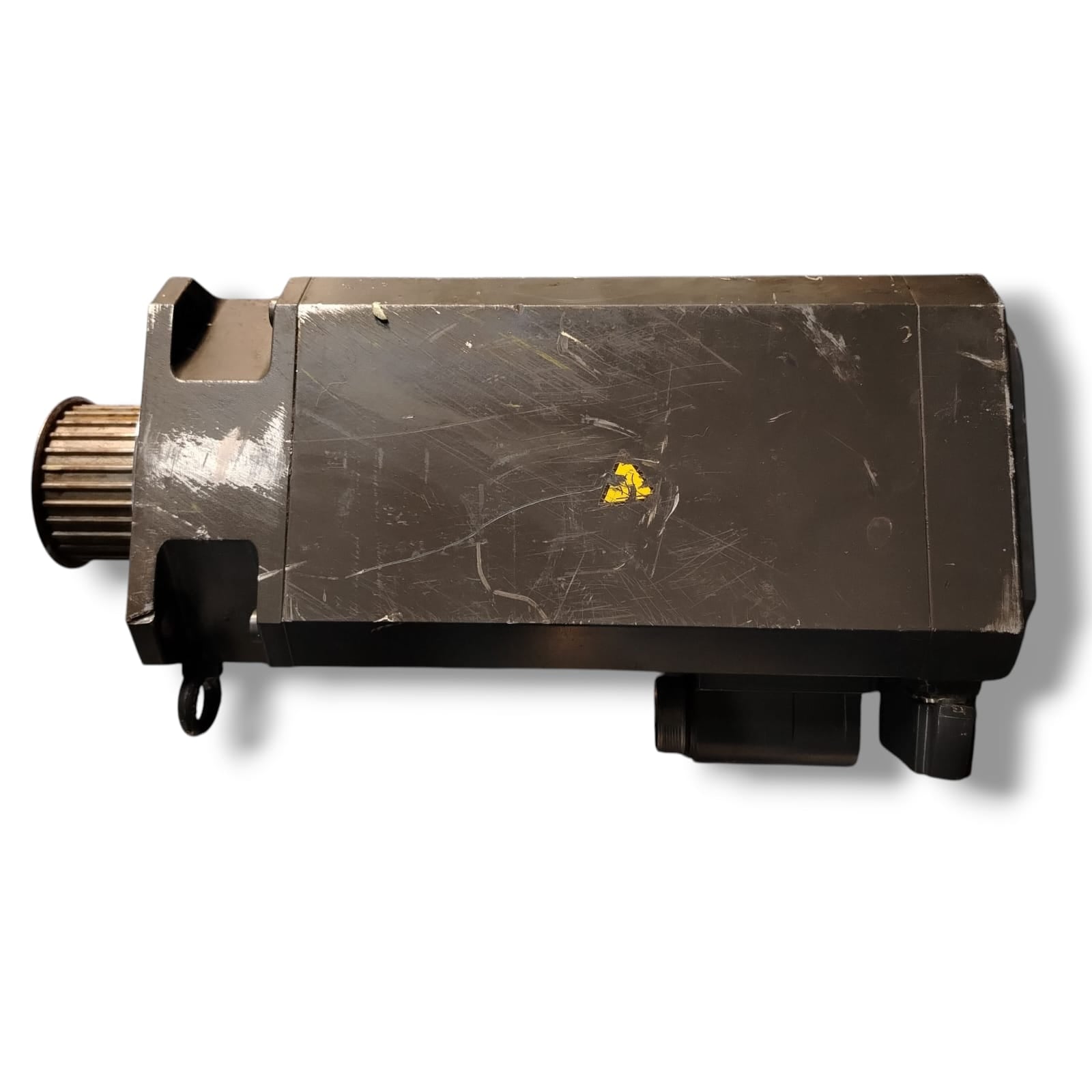SIEMENS 1FT6105-8AC71-4FB1-Z SERVOMOTOR
