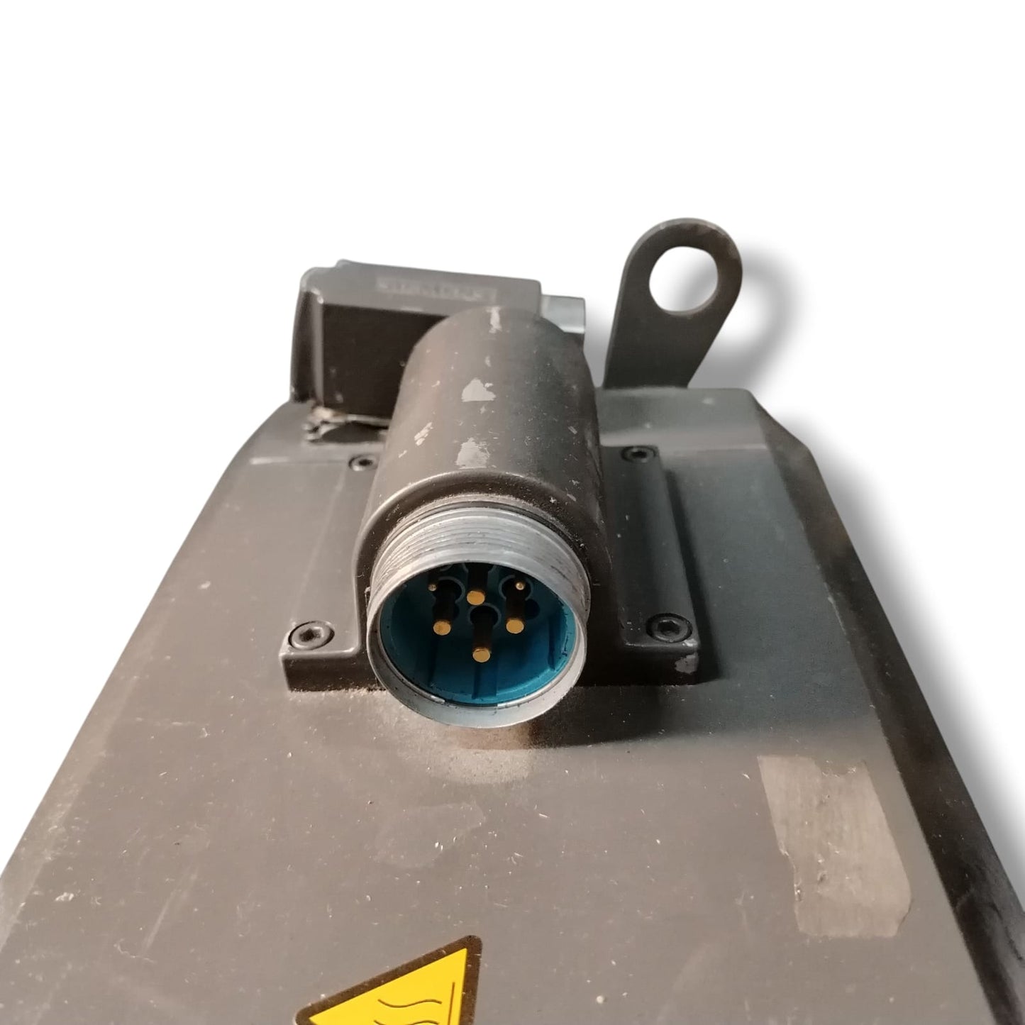 SIEMENS 1FT6105-8AC71-4FB1-Z SERVOMOTOR