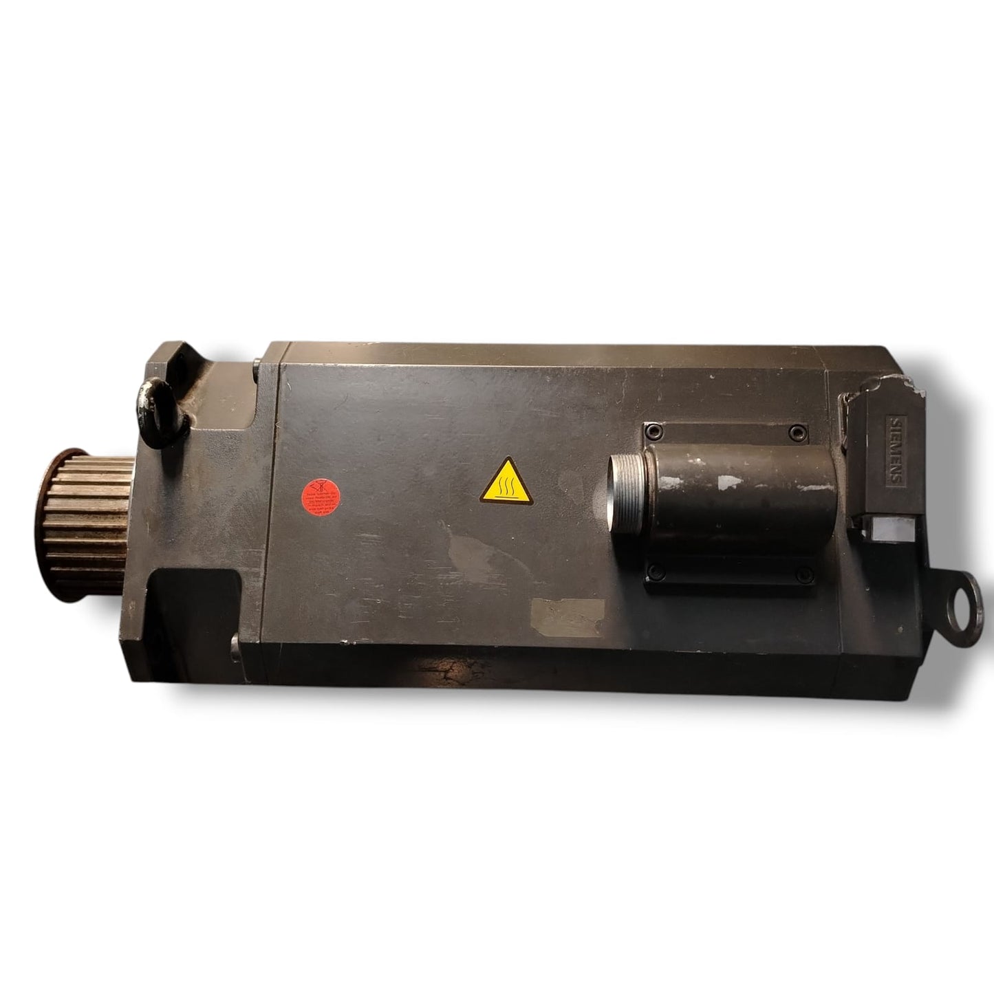 SIEMENS 1FT6105-8AC71-4FB1-Z SERVOMOTOR
