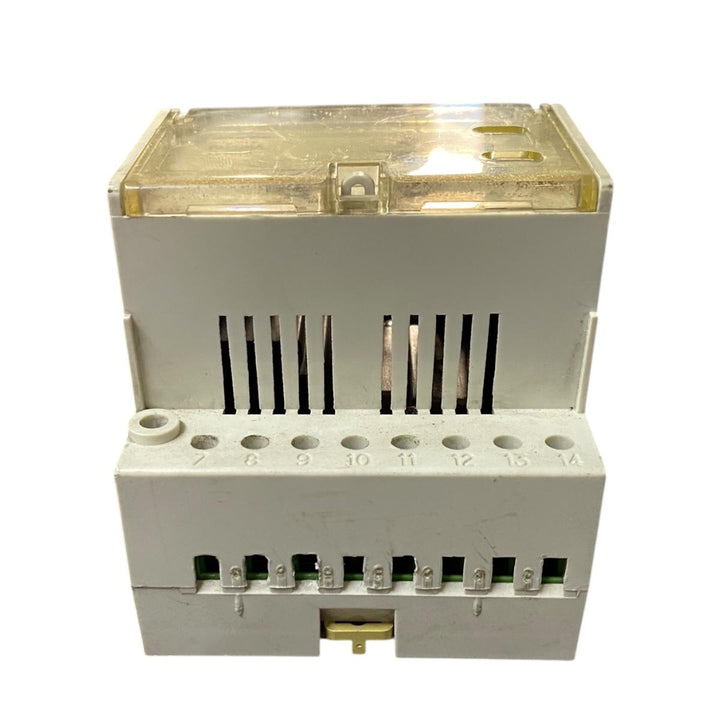 Merlin Gerin Rh328a relé diferencial