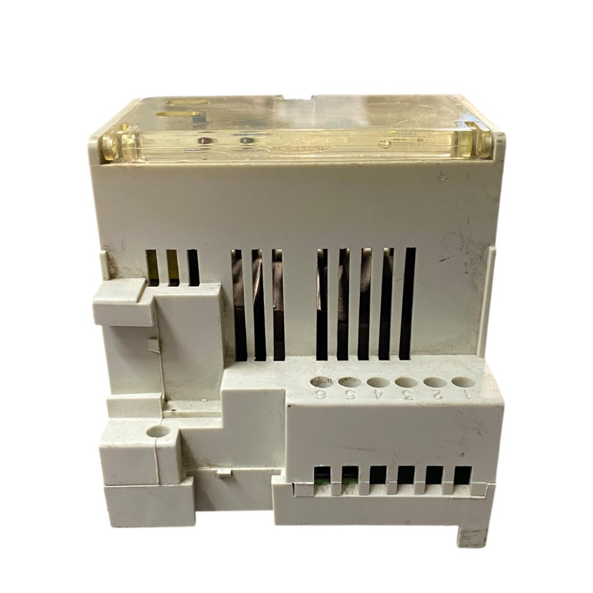Merlin Gerin Rh328a relé diferencial