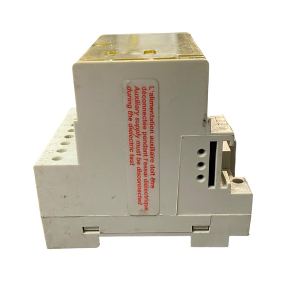 Merlin Gerin Rh328a relé diferencial