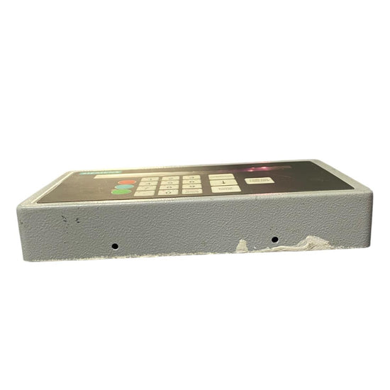 Siemens 549-301 panel de interfaz