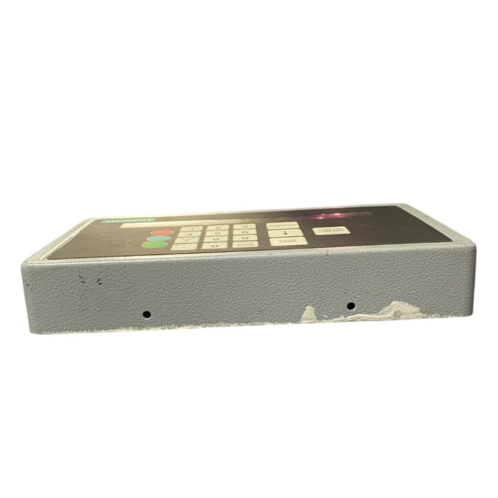Siemens 549-301 panel de interfaz