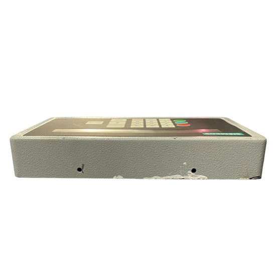 Siemens 549-301 panel de interfaz