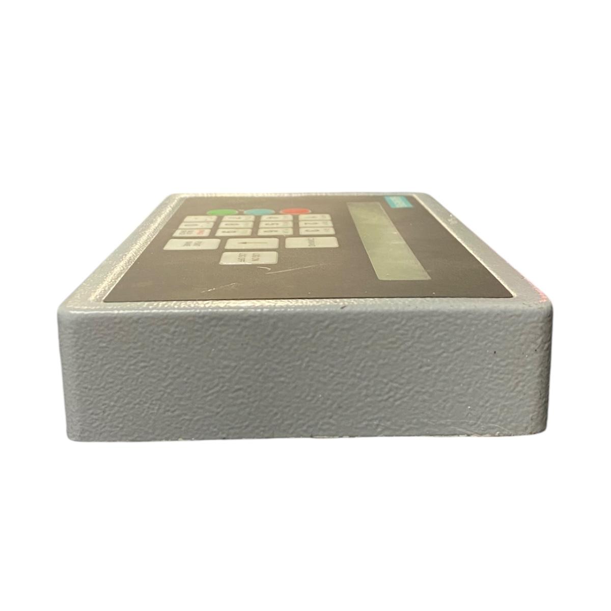 Siemens 549-301 panel de interfaz
