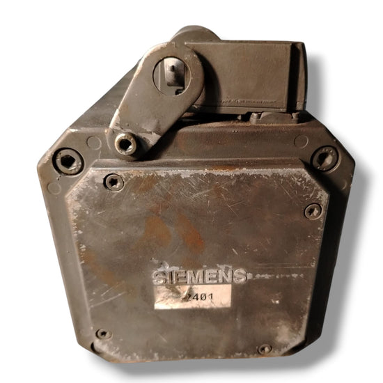 SIEMENS 1FT6105-8AC71-4FA1-Z SERVO MOTOR