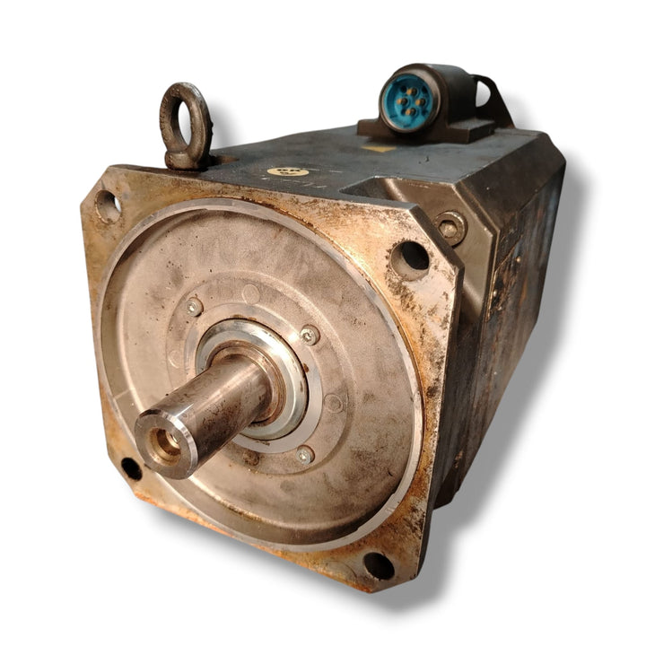 SIEMENS 1FT6105-8AC71-4FA1-Z SERVO MOTOR