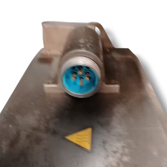 SIEMENS 1FT6105-8AC71-4FA1-Z SERVO MOTOR