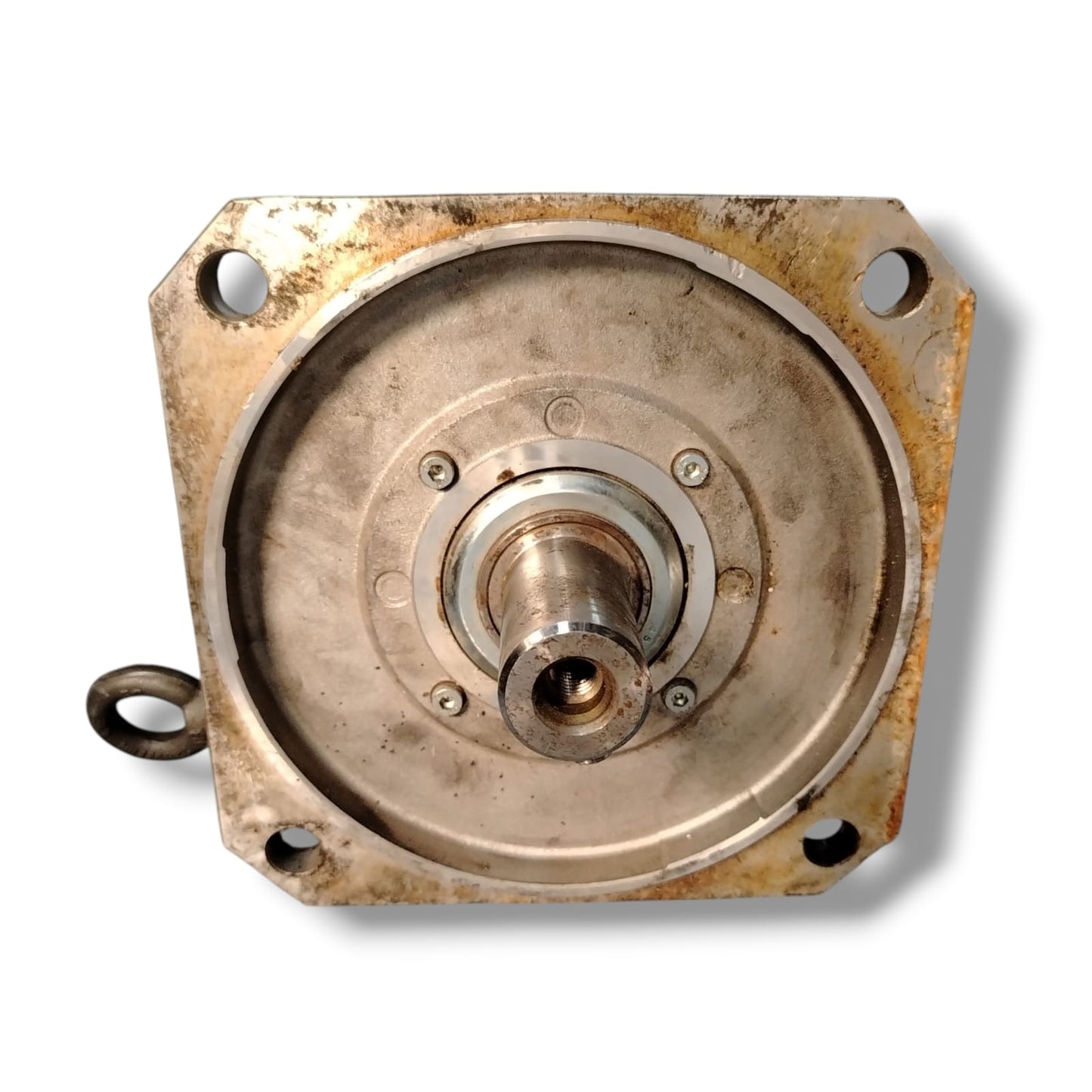 SIEMENS 1FT6105-8AC71-4FA1-Z SERVO MOTOR