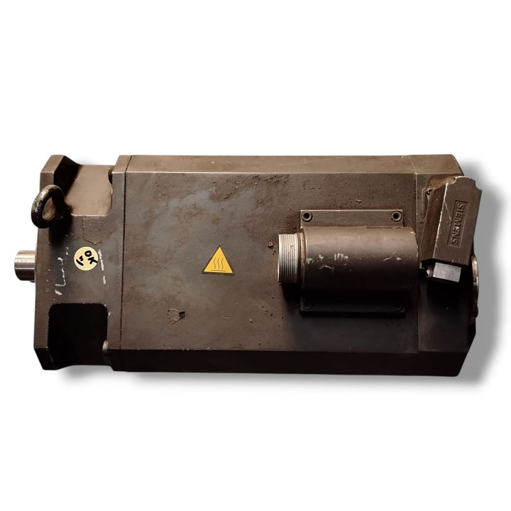 SIEMENS 1FT6105-8AC71-4FA1-Z SERVO MOTOR