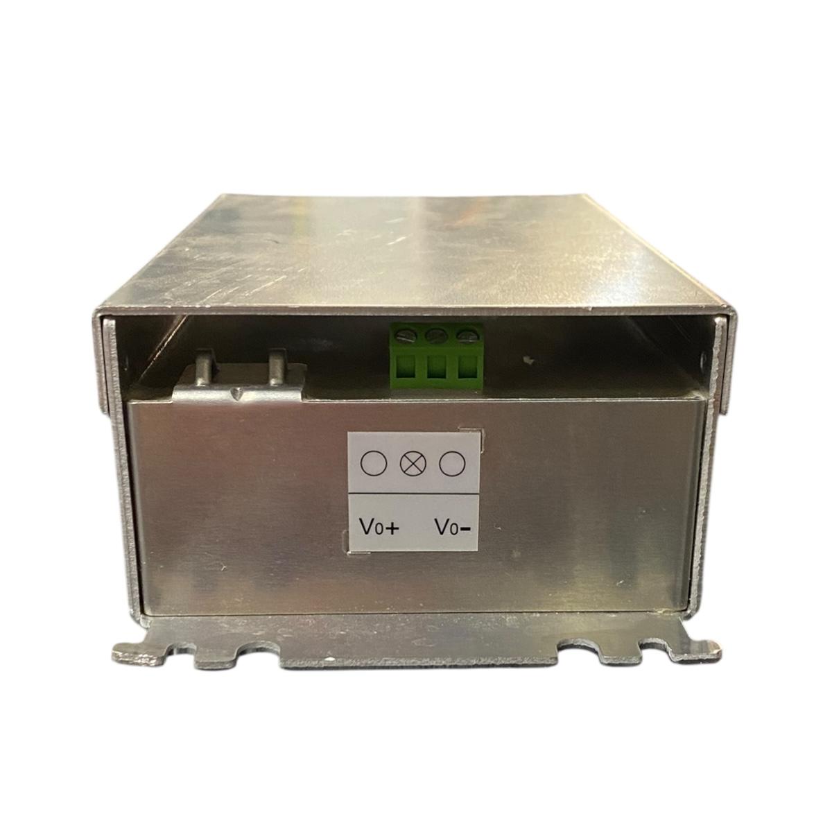 Globtek Gtd93035l6013.2-f convertidor de corriente