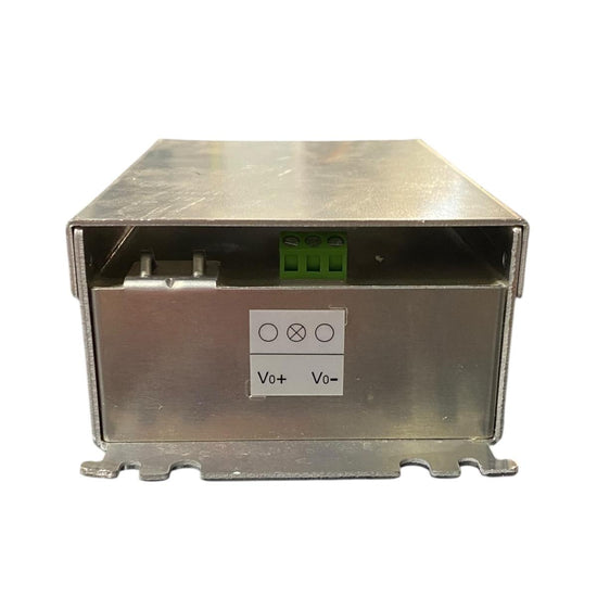 Globtek Gtd93035l6013.2-f convertidor de corriente