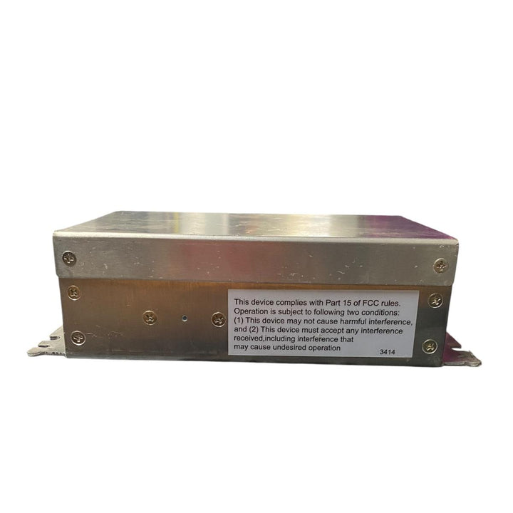 Globtek Gtd93035l6013.2-f convertidor de corriente
