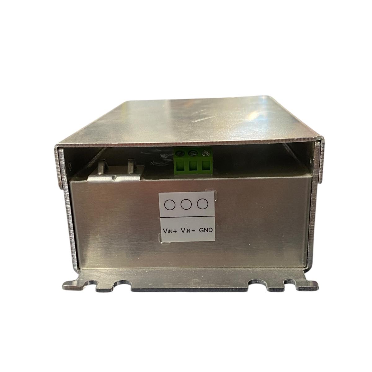 Globtek Gtd93035l6013.2-f convertidor de corriente