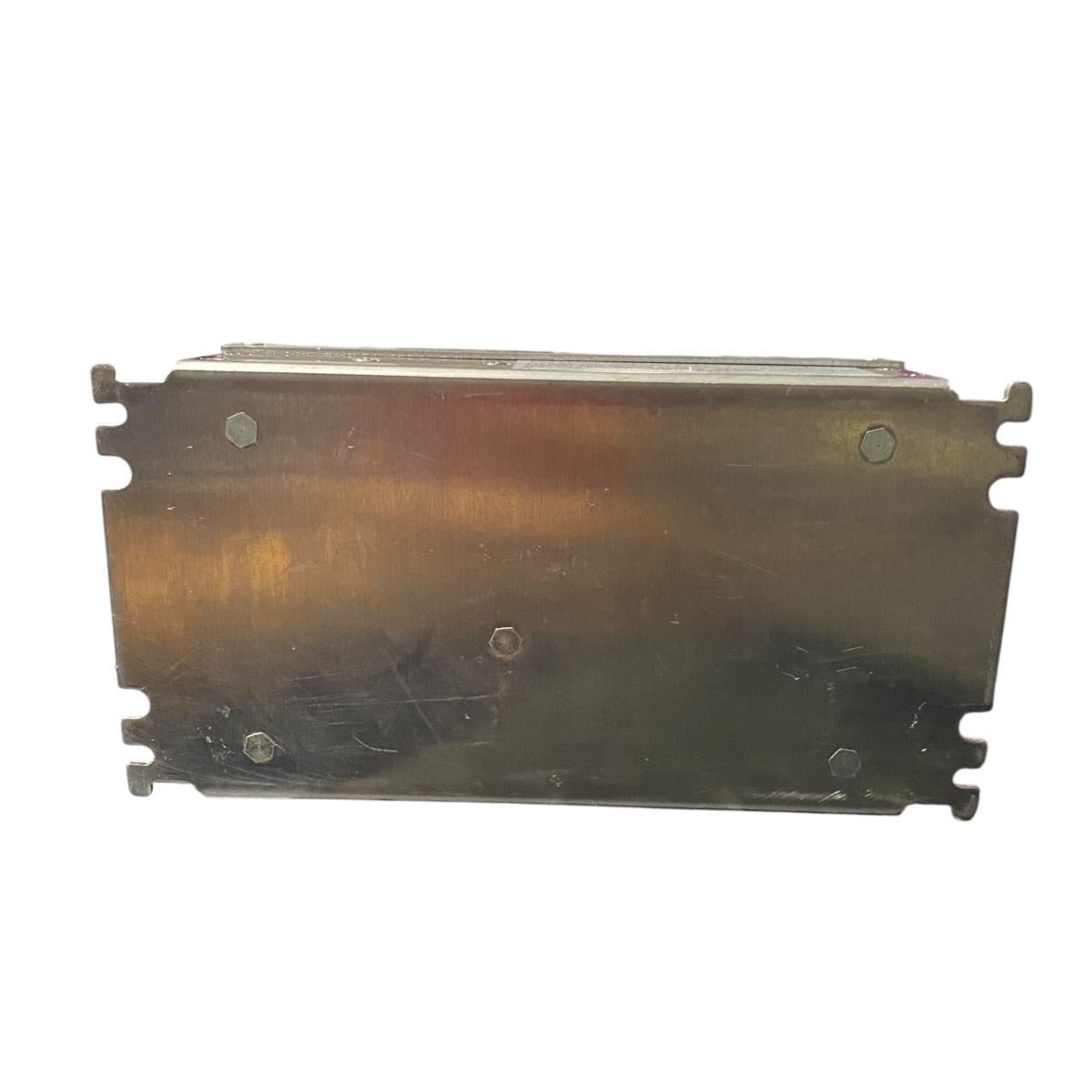 Globtek Gtd93035l6013.2-f convertidor de corriente