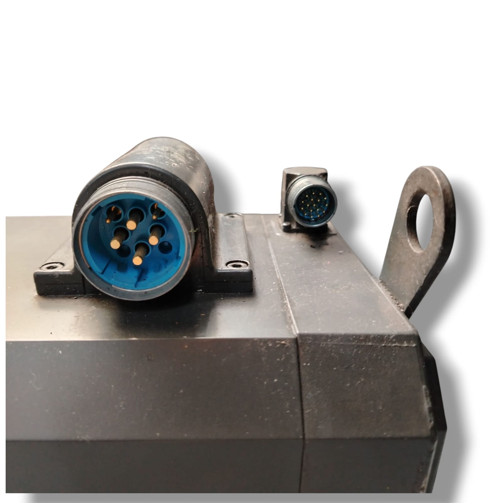 SIEMENS 1FT6102-8AC71-1AH2