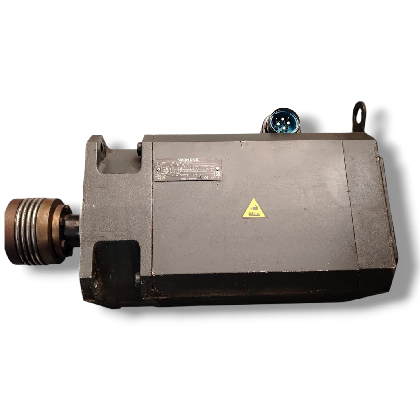 SIEMENS 1FT6102-8AC71-1AH2