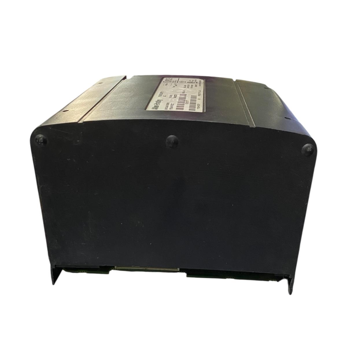 Allen Bradley 1756-pa72/c Fuente de alimentación
