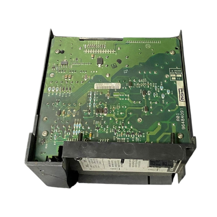 Allen Bradley 1756-pa72/c Fuente de alimentación