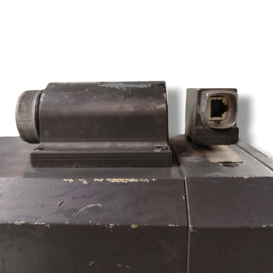 SIEMENS 1FT6084-8AC71-4FA1-Z