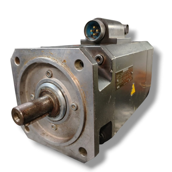 SIEMENS 1FT6084-8AC71-4FA1-Z