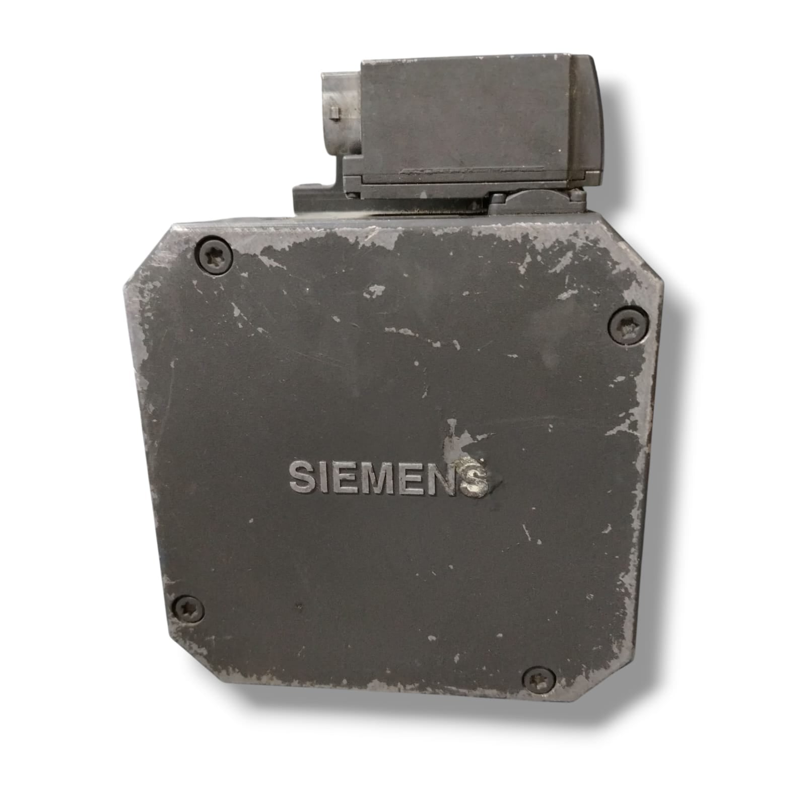 SIEMENS 1FT6084-8AC71-4FA1-Z