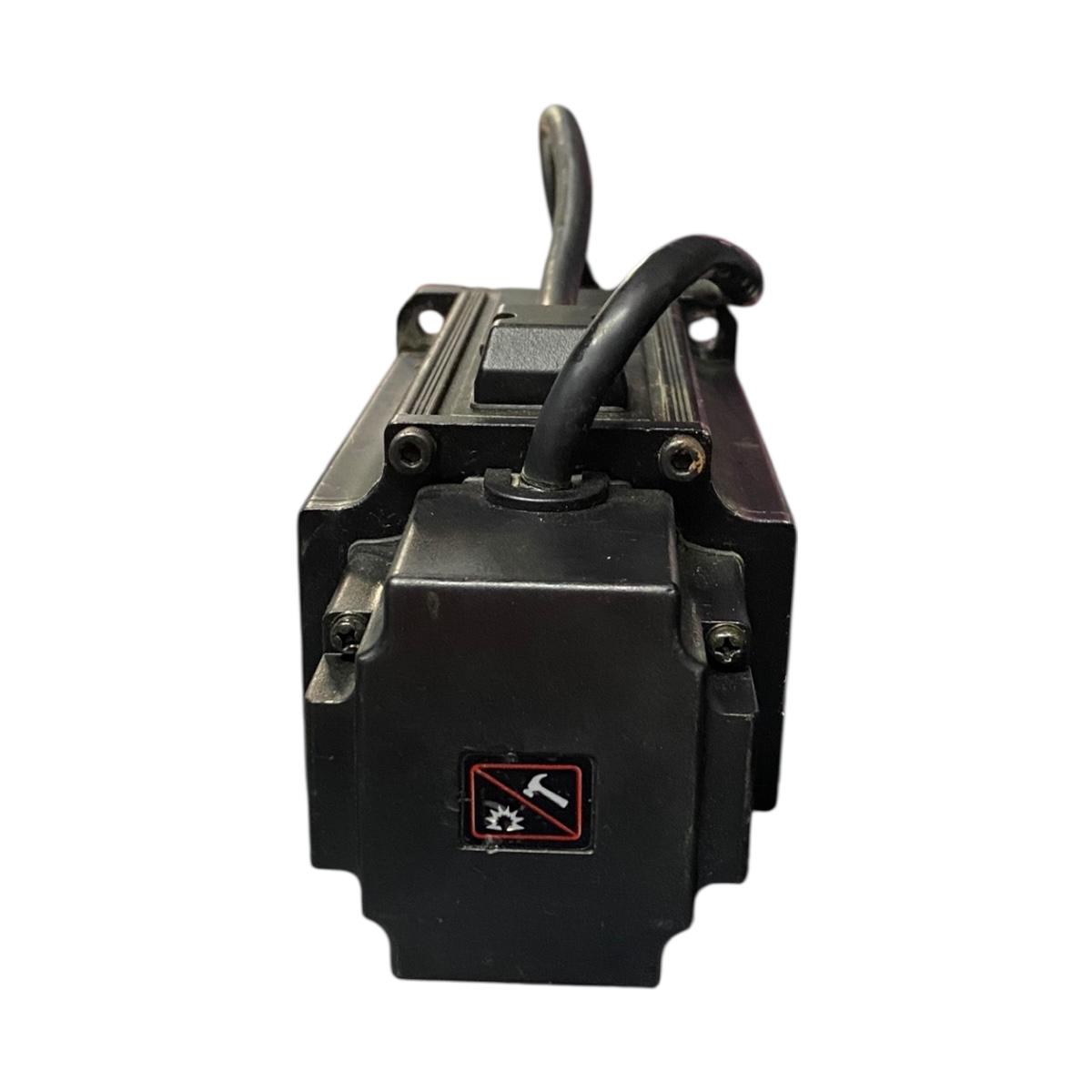 Ls Mecapion Apm Sc07dsk Sl1 Servo